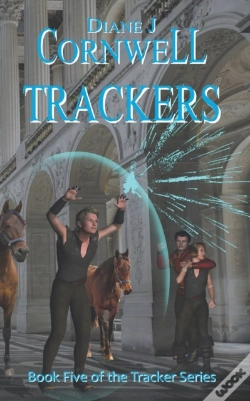 Capa do artigo Trackers