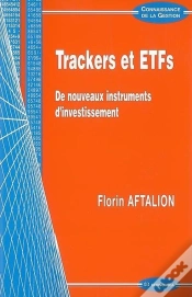 Capa do artigo Trackers Et Etfs ; De Nouveaux Instruments D