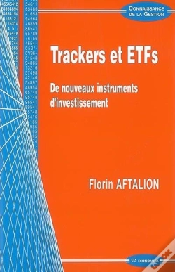 Capa do artigo Trackers Et Etfs ; De Nouveaux Instruments D'Investissement