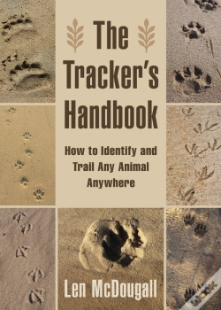 Capa do artigo Tracker'S Handbook