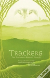 Capa do artigo Trackers