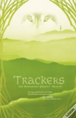 Capa do artigo Trackers