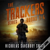 Capa do artigo Trackers Series Box Set