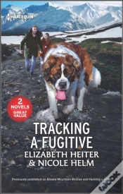 Capa do artigo Tracking A Fugitive