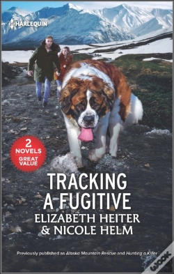 Capa do artigo Tracking A Fugitive