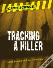 Capa do artigo Tracking A Killer