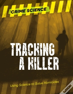 Capa do artigo Tracking A Killer