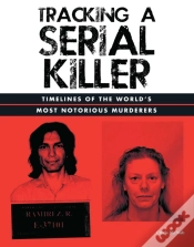 Capa do artigo Tracking A Serial Killer