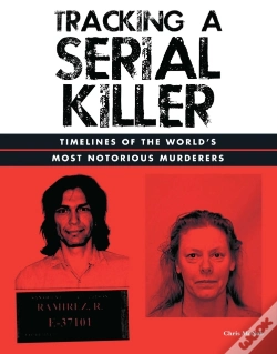 Capa do artigo Tracking A Serial Killer
