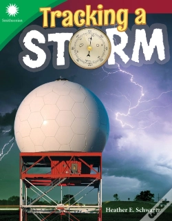 Capa do artigo Tracking A Storm