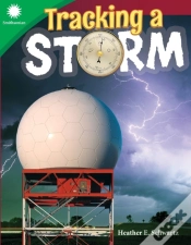 Capa do artigo Tracking A Storm