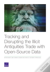 Tracking And Disrupting The Illicit Antiquities Trade With Open Source Data