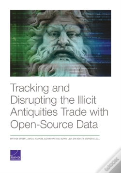 Capa do artigo Tracking And Disrupting The Illicit Antiquities Trade With Open Source Data