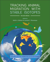 Tracking Animal Migration With Stable Isotopes