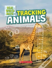 Capa do artigo Tracking Animals (Real World Math)