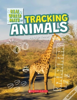 Capa do artigo Tracking Animals (Real World Math)