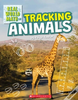 Capa do artigo Tracking Animals (Real World Math)