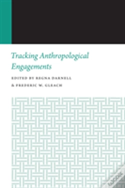 Capa do artigo Tracking Anthropological Engagements