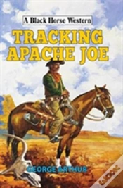Capa do artigo Tracking Apache Joe