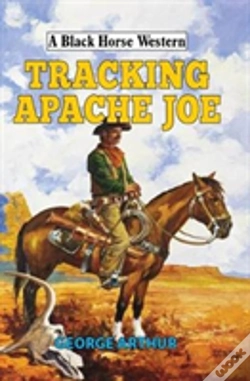 Capa do artigo Tracking Apache Joe