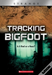 Capa do artigo Tracking Big Foot (Xbooks: Strange)
