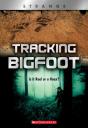 Tracking Big Foot (Xbooks: Strange) - Preview