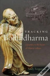 Capa do artigo Tracking Bodhidharma