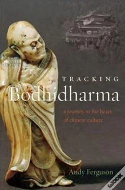 Capa do artigo Tracking Bodhidharma