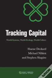 Capa do artigo Tracking Capital