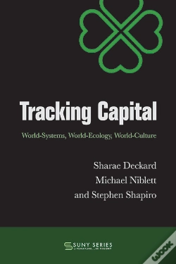 Capa do artigo Tracking Capital