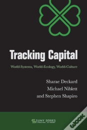Capa do artigo Tracking Capital
