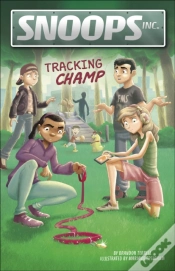 Capa do artigo Tracking Champ