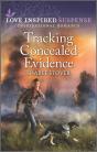 Tracking Concealed Evidence - Preview