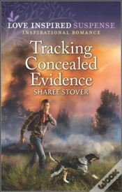 Capa do artigo Tracking Concealed Evidence