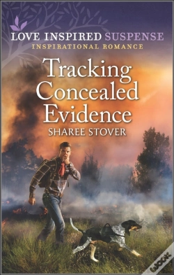 Capa do artigo Tracking Concealed Evidence
