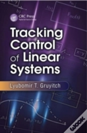 Capa do artigo Tracking Control Of Linear Systems