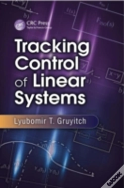 Capa do artigo Tracking Control Of Linear Systems