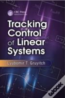 Tracking Control Of Linear Systems