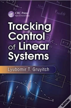 Capa do artigo Tracking Control Of Linear Systems