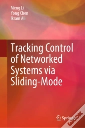 Tracking Control Of Networked Systems Via Sliding-Mode