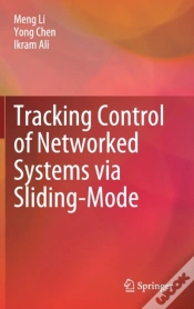Capa do artigo Tracking Control Of Networked Systems Via Sliding-Mode