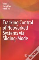 Tracking Control Of Networked Systems Via Sliding-Mode