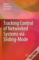Tracking Control Of Networked Systems Via Sliding-Mode