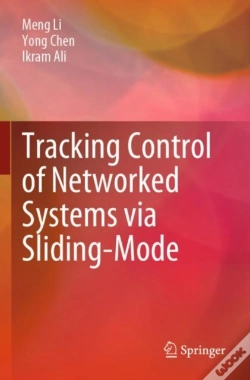 Capa do artigo Tracking Control Of Networked Systems Via Sliding-Mode