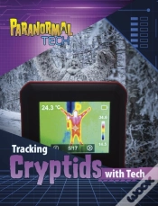 Capa do artigo Tracking Cryptids With Tech
