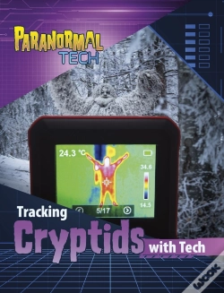 Capa do artigo Tracking Cryptids With Tech