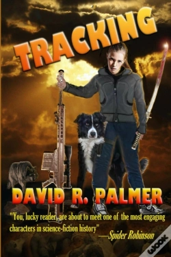 Capa do artigo Tracking