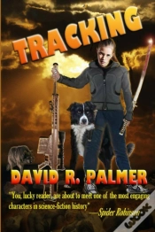 Capa do artigo Tracking