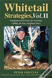 Capa do artigo Tracking Deer