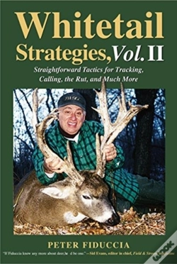 Capa do artigo Tracking Deer